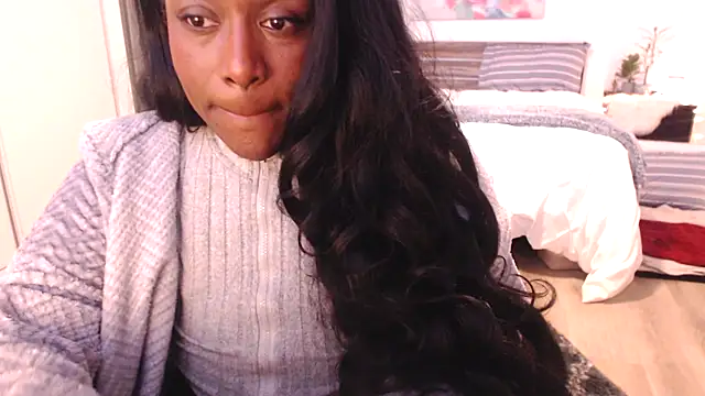 Anadia_Starr Show in webcam