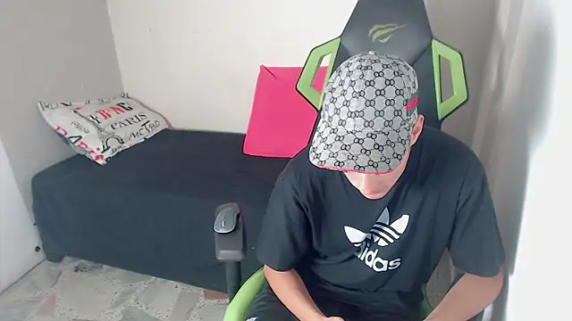 Pablito_junior Webcam-Show
