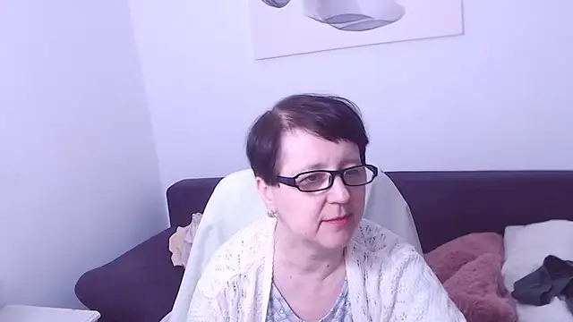 XXX chat uživo modela ChristaRose