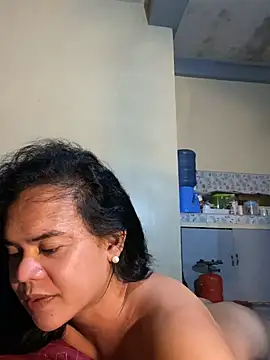 sweetyula Pertunjukan Webcam