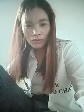 nangmo's Webcam Show