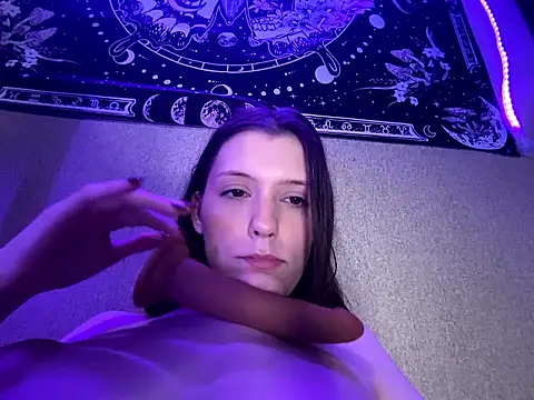 Thedeepwebcutie's Live XXX Chat