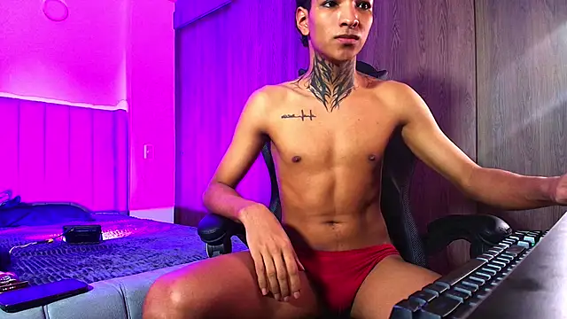 im_Usuga Live XXX Chat