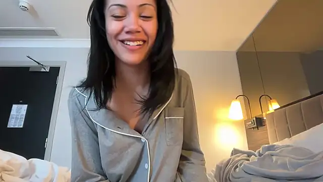babymalaya's Webcam Show