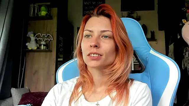 karo123421 Live XXX Chat