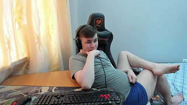 Živý XXX chat iliaskrislove