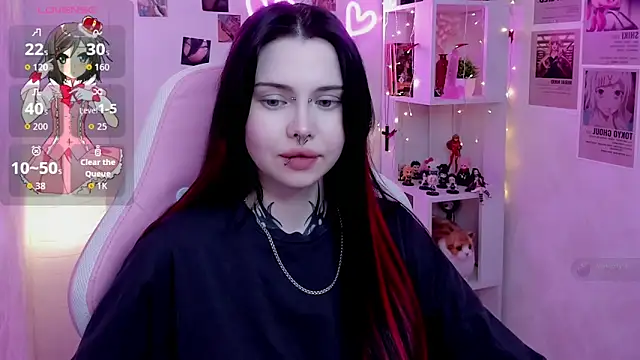 Morana_Batt Chat XXX live