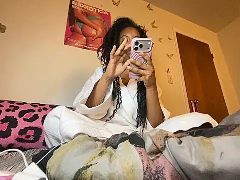 LeBimbo Live XXX-chat