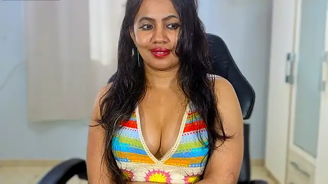 FannyXhot's Live XXX Chat