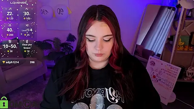 Онлайн чат XXX Mia_R0ss