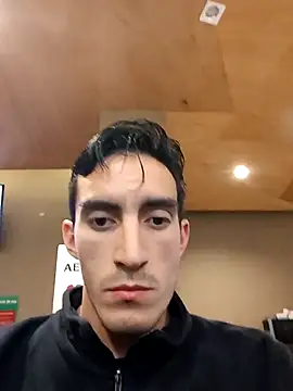 TommyMomentum Webcamshow
