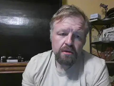TheOneDonShaun's Live XXX Chat
