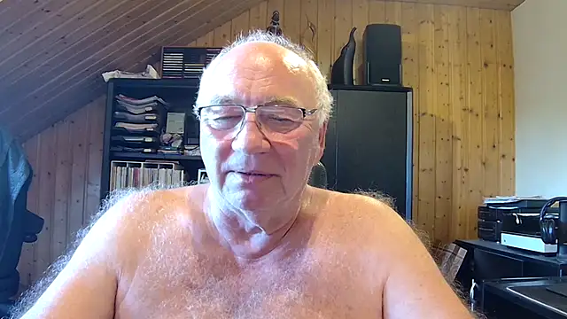 Živý XXX chat biggandybig