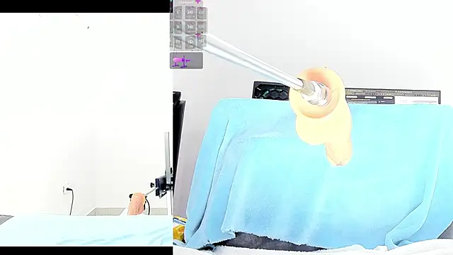 Živý XXX chat rosita27_