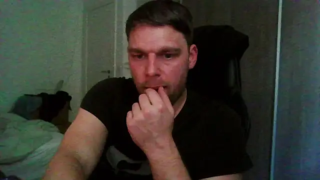 Show Webcam de The_big_viking_