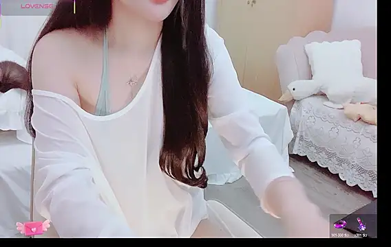 Sam_Bae's Live XXX Chat