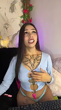 Sweetie_nati Adlı Modelin Canlı XXX Sohbeti