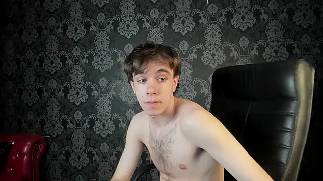 DaveBevy Live XXX-Chat
