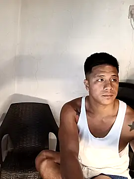 Webkamerová show Parvaiz_josh