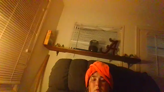 ajsin7 Webcam-Show