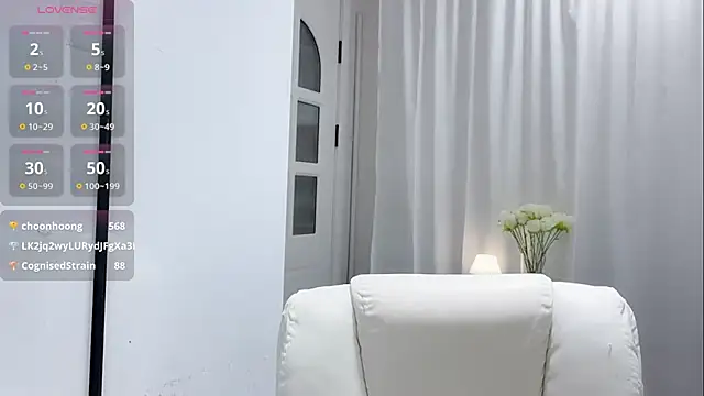 Nabi518-- 라이브 XXX 채팅