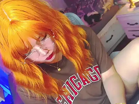 Alicia_Rose69 – Kamerová šou