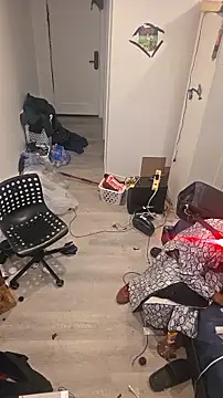 SpeedMagnumBlade6669 Show Webcam
