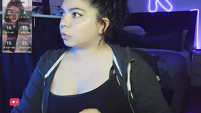 kimmiakiss22 – Live XXX-chat
