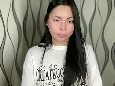 lovekatexx Pertunjukan Webcam