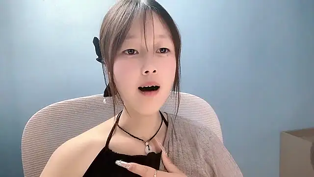 Xiaoqing00 即時 XXX 聊天