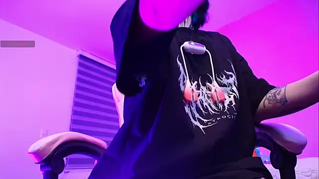 Miwa_violetのライブXXXチャット