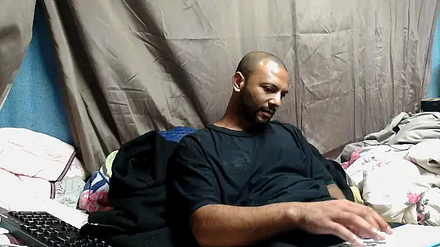 Camodick's Live XXX Chat