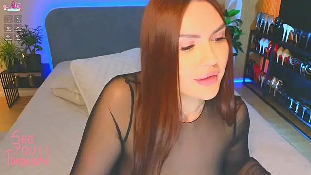 Kira_from_UA's Live XXX Chat