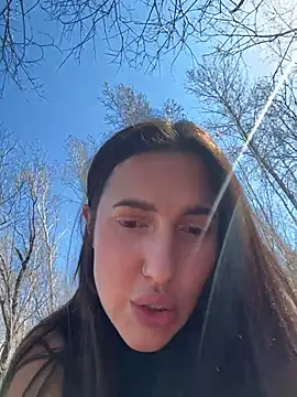 AleksandraRich Adlı Modelin Canlı XXX Sohbeti