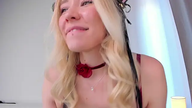 Chat XXX Live DanaCandy