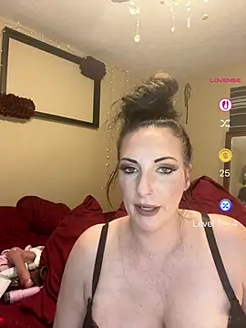 taylorsunshine's Webcam Show