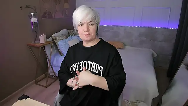 Živý XXX chat CarmenSoft