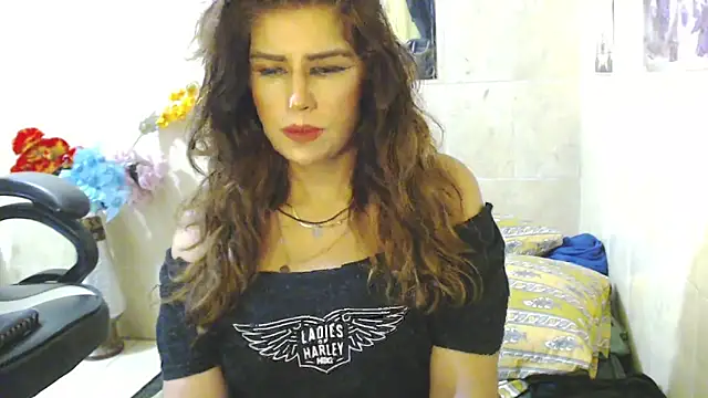 Isabella_Martin: απευθείας συνομιλία ΧΧΧ