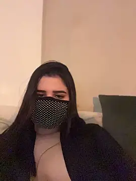 GLAMOURk Webcam-Show