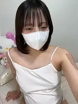 ria_mero_chのウェブカメラショー