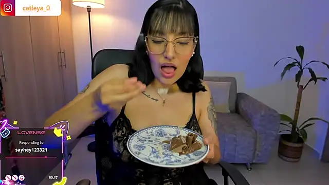 catleya_0 live XXX chat