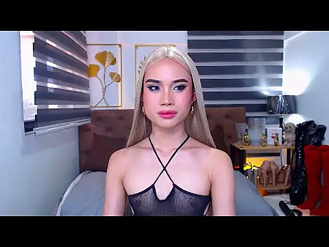 JuicyCockThea Pertunjukan Webcam