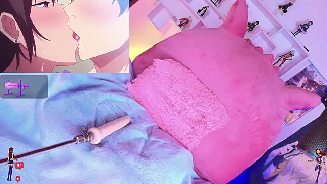 Chat XXX Live hani_bun