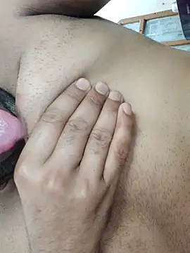 ethar0 Pertunjukan Webcam