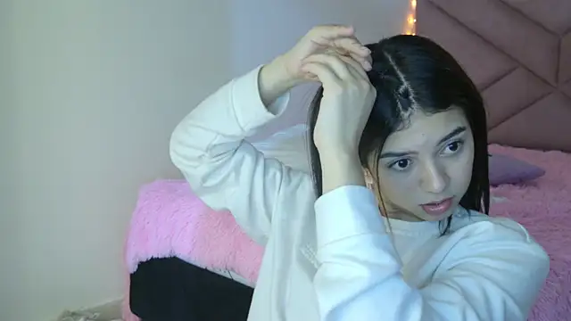 eva_sin18 Live XXX-chat