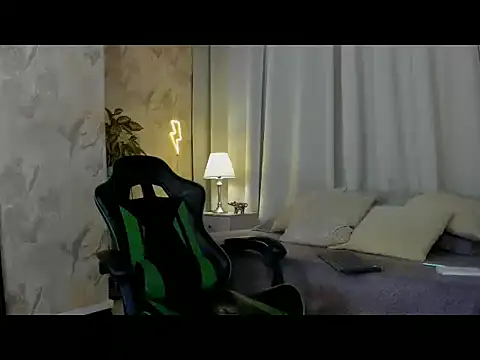 RONNY_COLTON 现场XXX聊天
