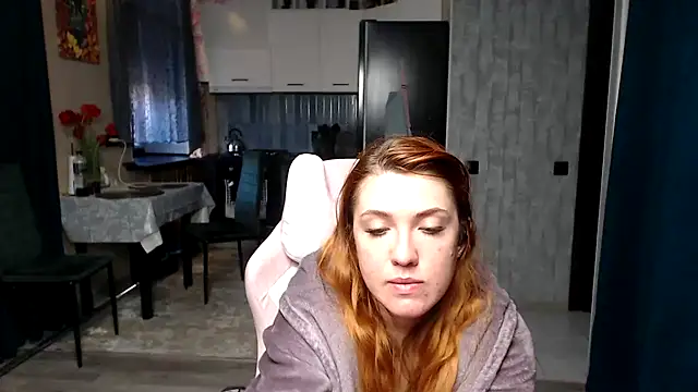Chatroom XXX en direct de Reginasmilee