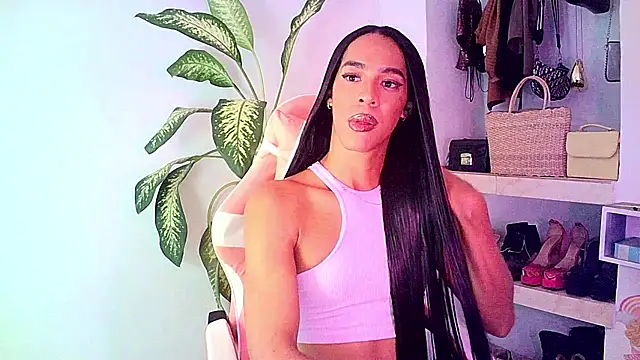 carmen14 Live XXX-Chat