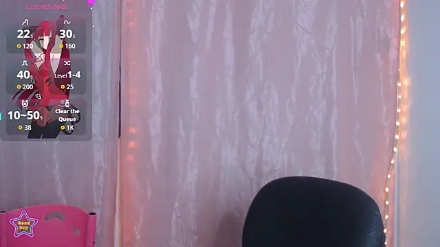 Anita23__ Live XXX Chat