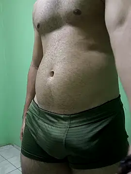 JohnXg webkamerás műsora